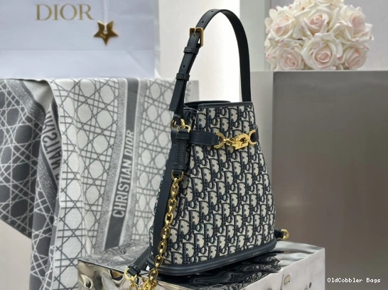OldCobbler Bags Diro Medium Bag-24*24.5*10CM C'est 0714